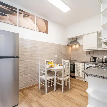 Accommodatie bij particulieren Lost Lobster Albufeira